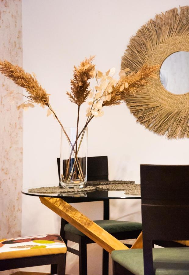 Apartment Metro Swietokrzyska Boho Aesthetic *