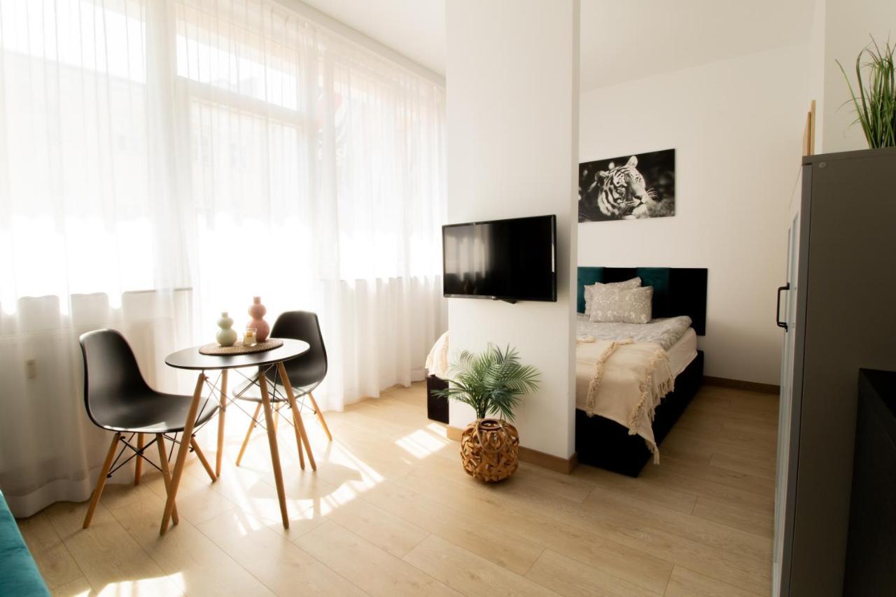 Apartament Piotrapartments - Wilcza Luxury In Centre *