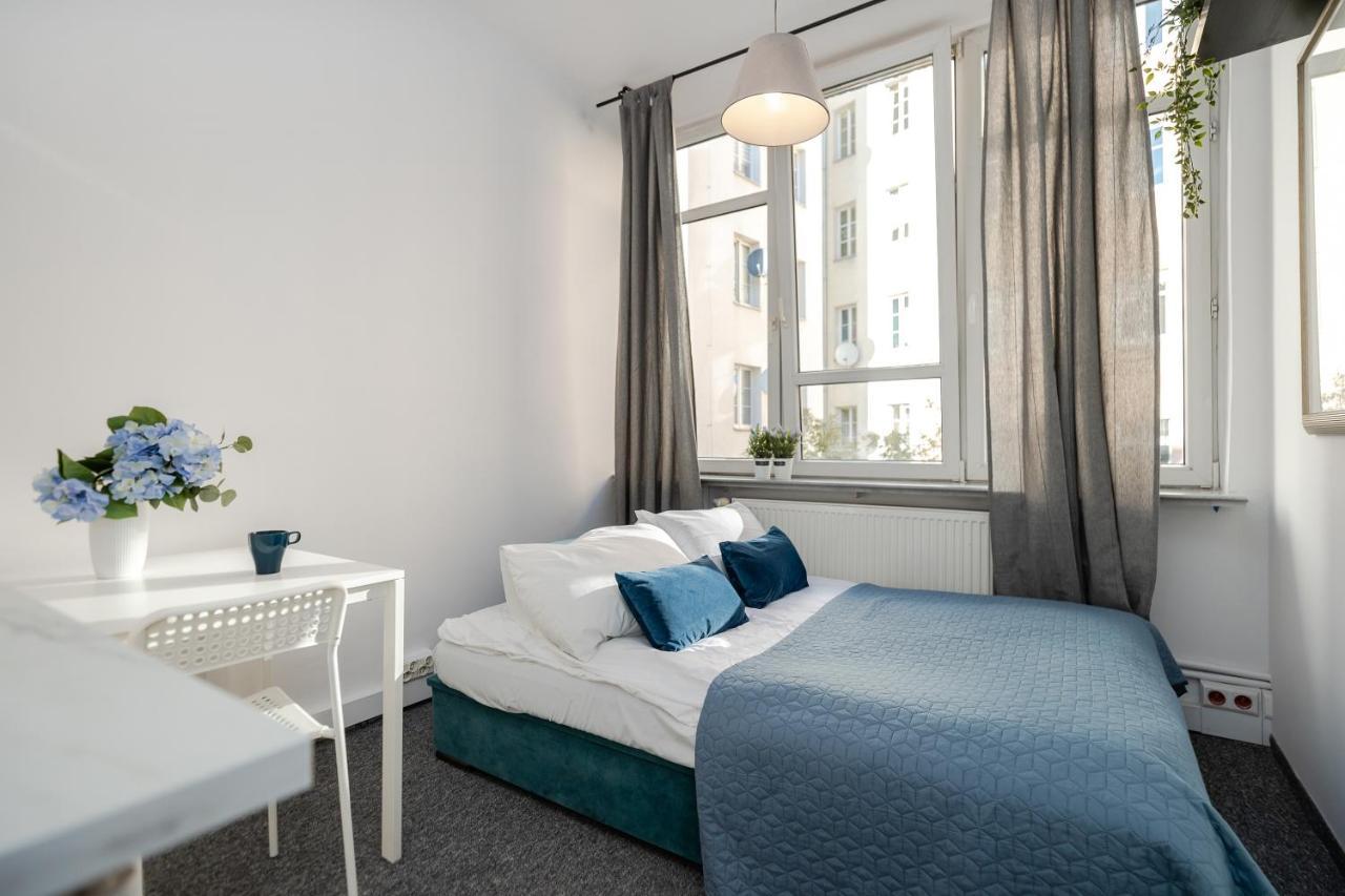 Apartment Ministudio W Solec50 By Metro Station Centrum Kopernika Elektrownia Powisle 23 Unit *