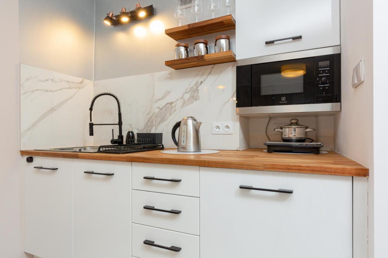 Apartament Fabulous By Renters *