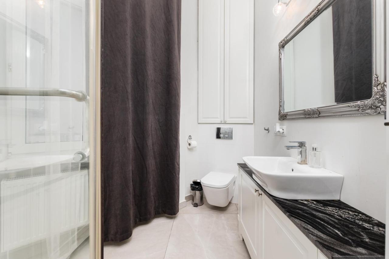 Apartament Smolna 34 By Homeprime Warszawa