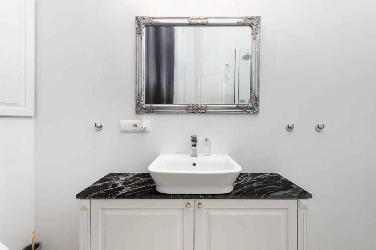 Apartament Smolna 34 By Homeprime *