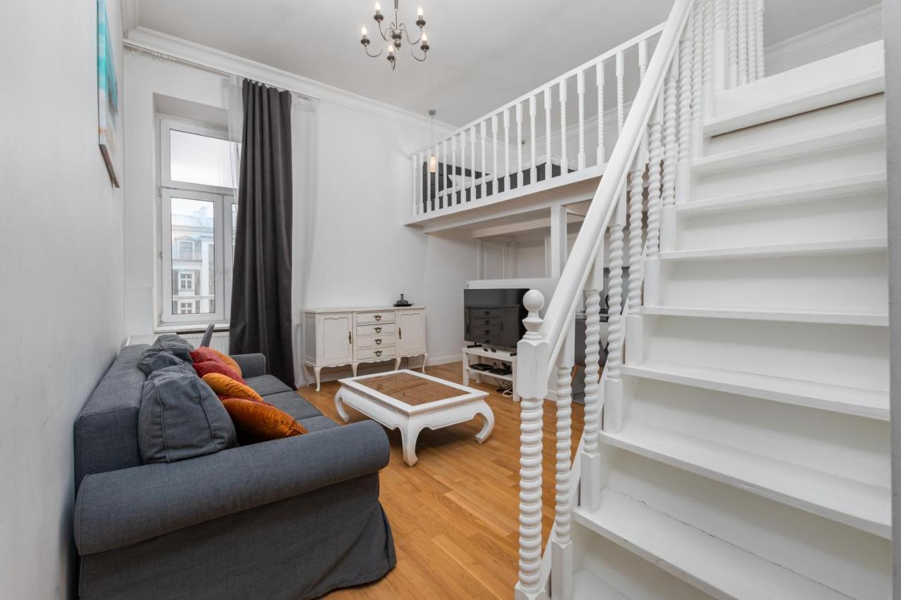 Apartament Smolna 34 By Homeprime Warszawa