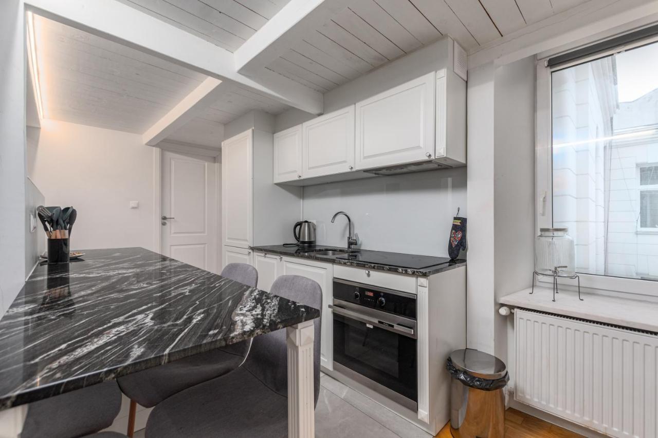 Apartament Smolna 34 By Homeprime *