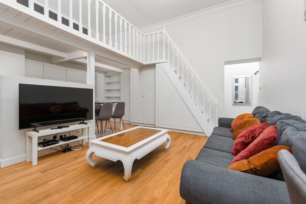 Smolna 34 By Homeprime * Warszawa
