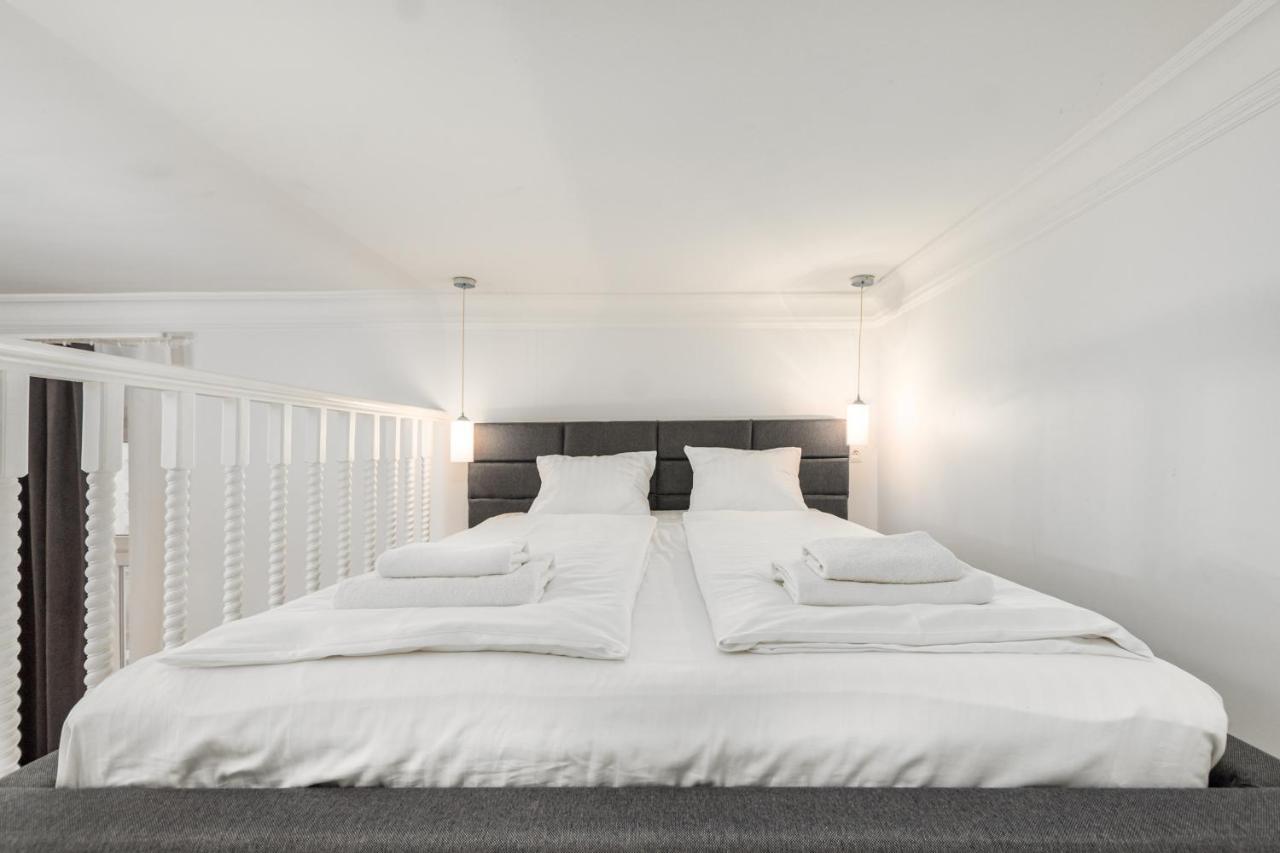 Apartament Smolna 34 By Homeprime Warszawa