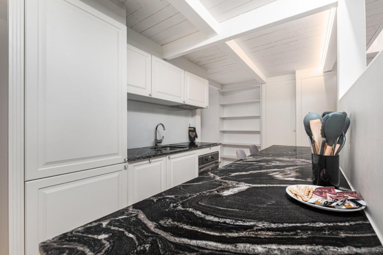 Smolna 34 By Homeprime Apartament