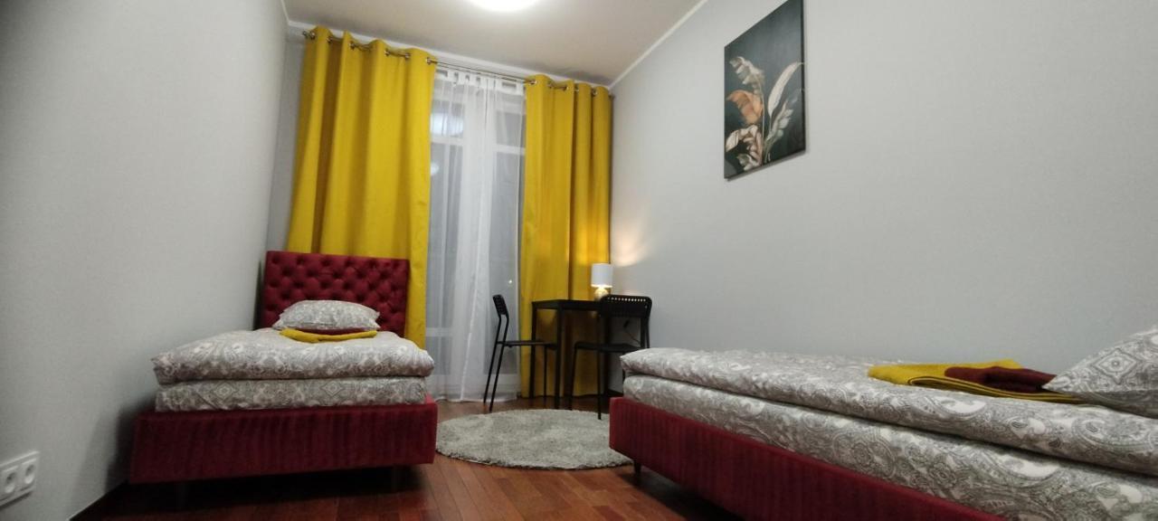 Casa de hóspedes Natali