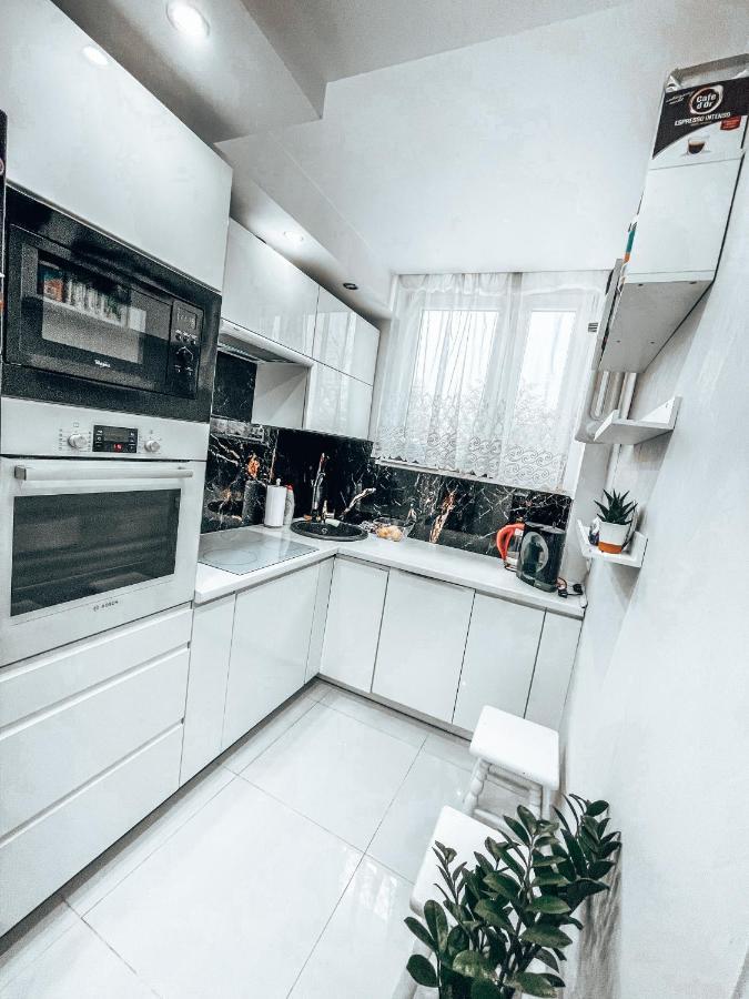 Apartment Light In The Heart Of Praga, *