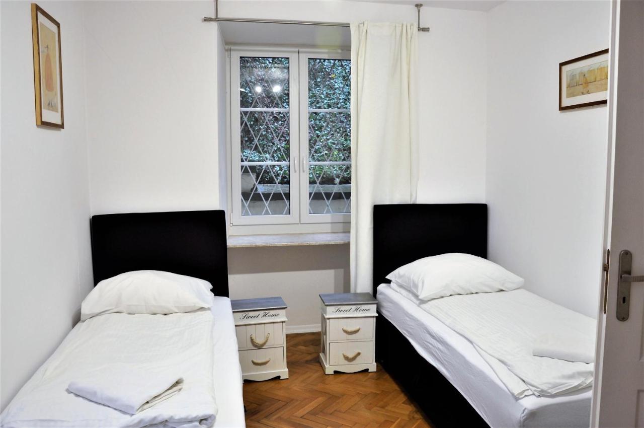 Prudentia Brzozowa Apartment *
