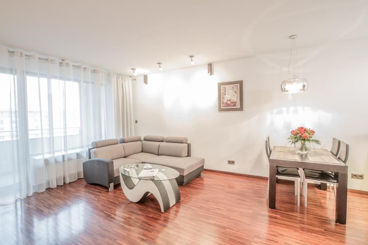 Exclusive Aparthotel