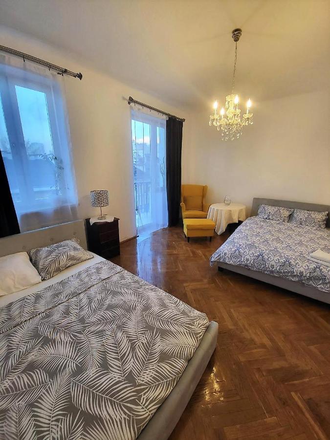Apartroom Royal Near Plac Konstytucji Dnf Apartament