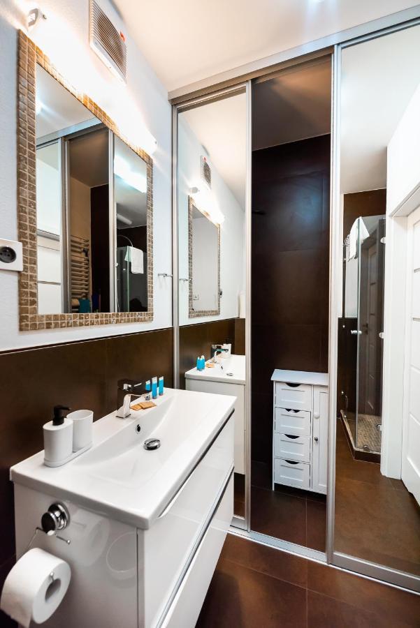 Mokotow Sunlight Apartment