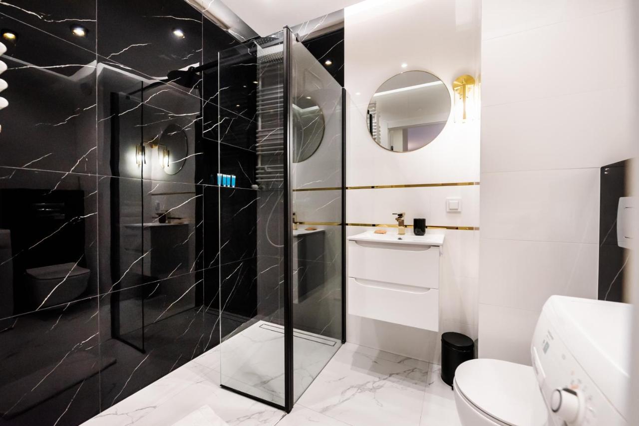 Develia Mala Praga Luxury
