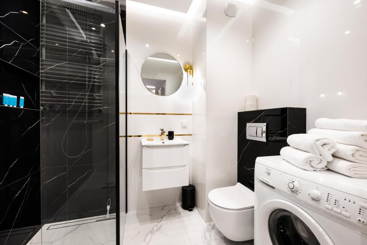 Develia Mala Praga Luxury * Warsaw