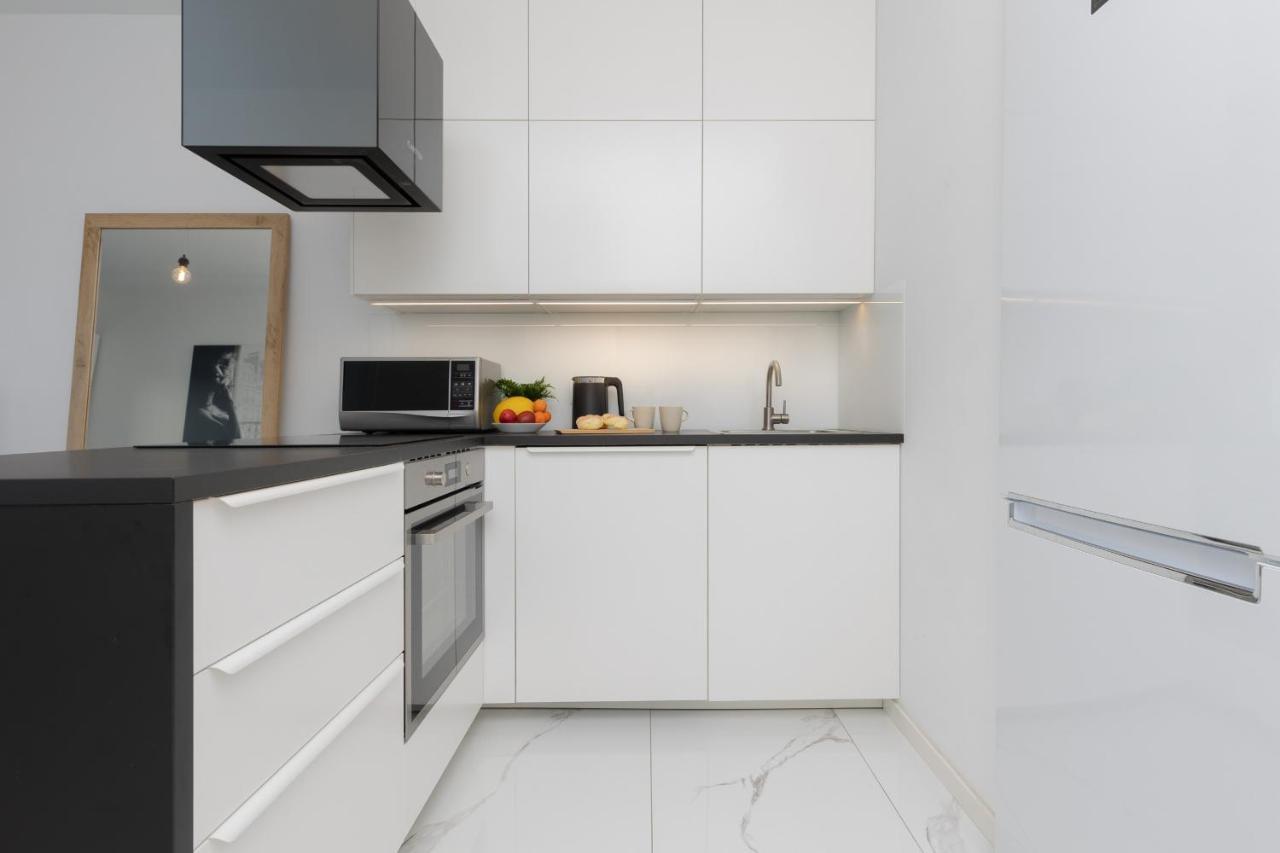 Rakow Szczesliwicki Park By Renters * Varsóvia