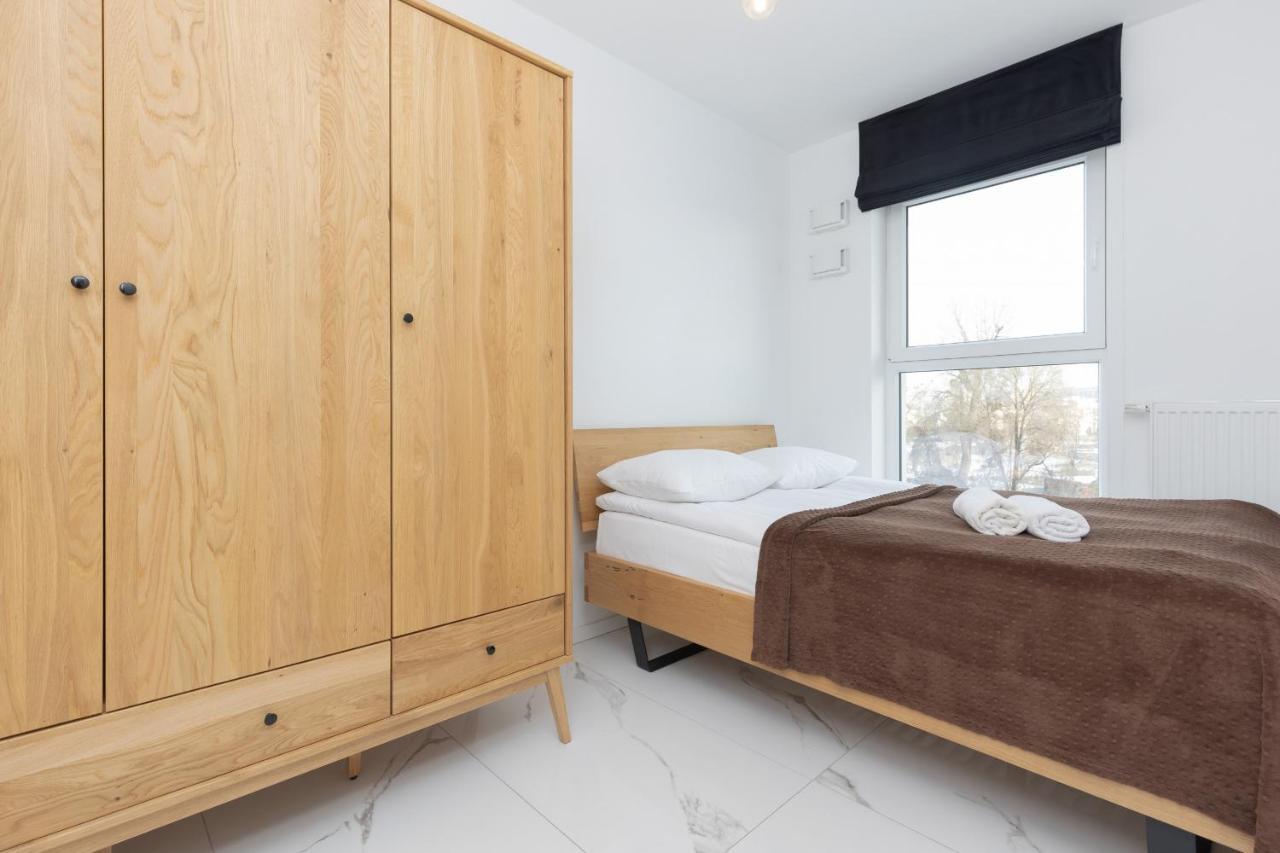 Apartamento Rakow Szczesliwicki Park By Renters *