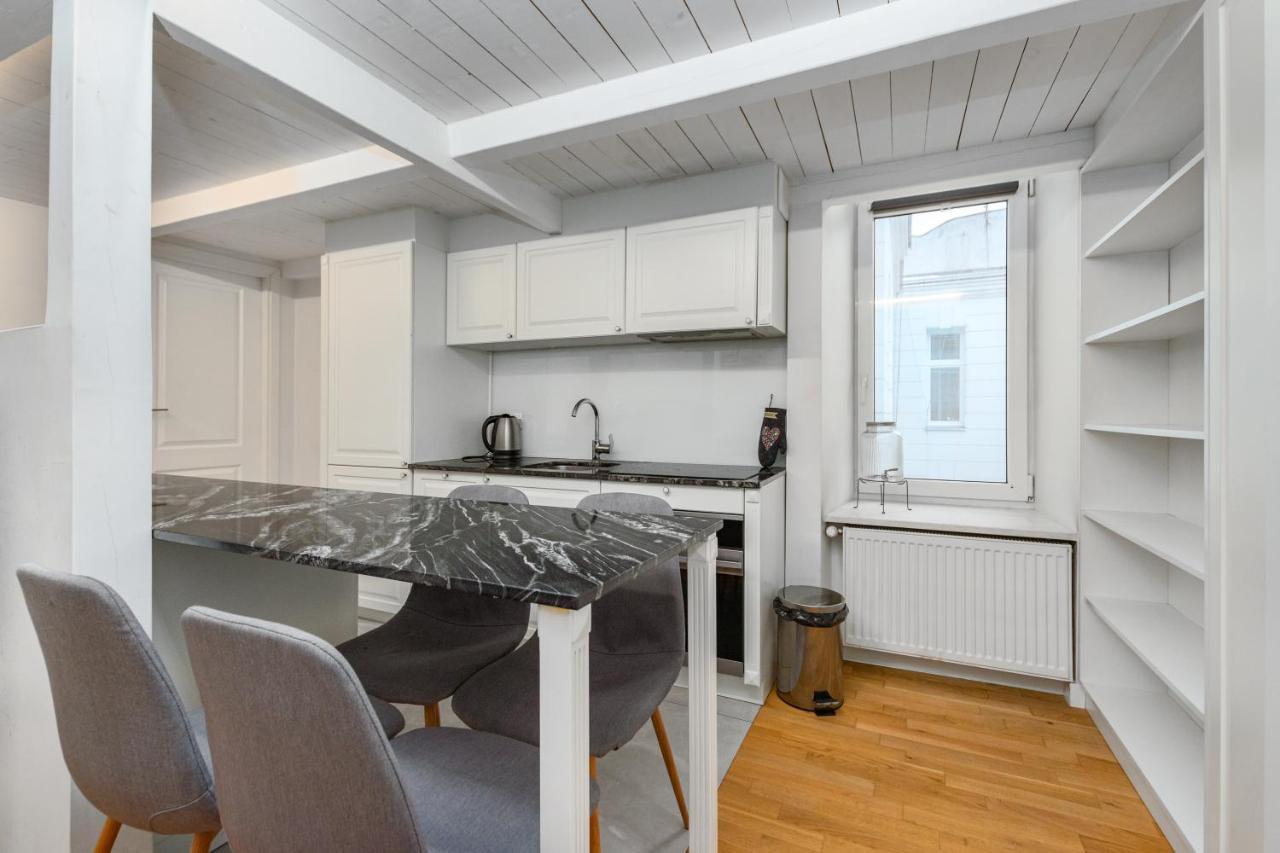 Smolna 34 By Homeprime Warszawa