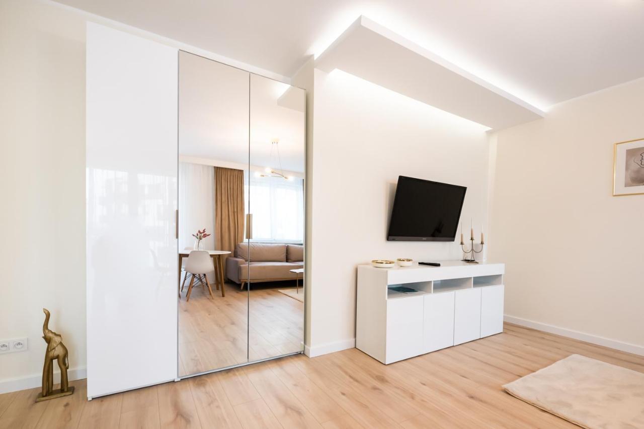 Develia Mala Praga Luxury