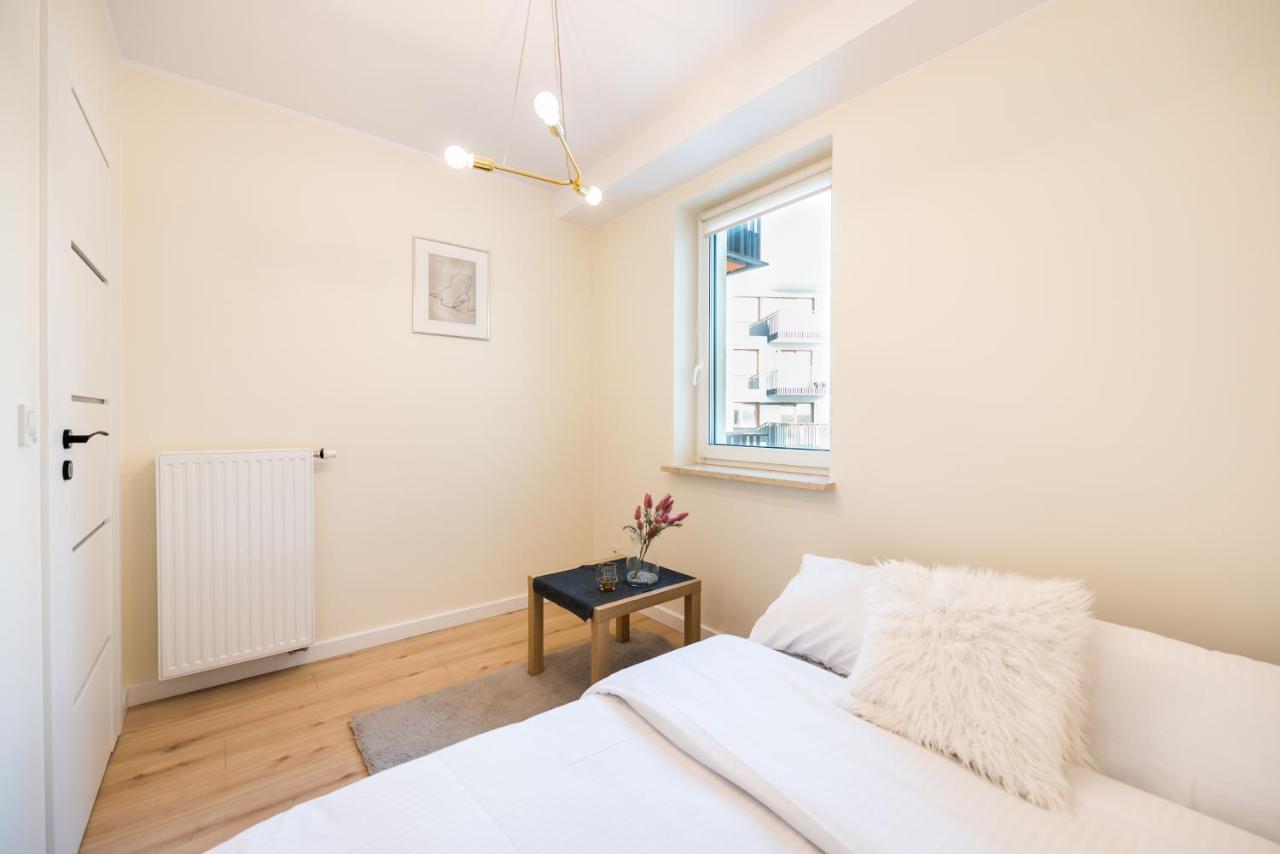 Develia Mala Praga Luxury Căn hộ Warsaw