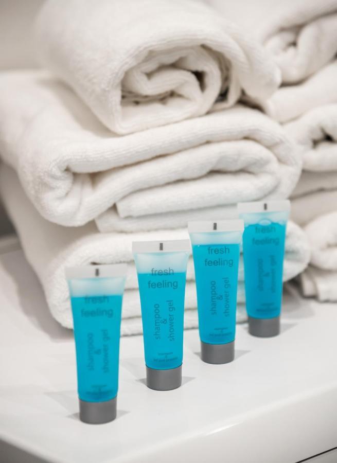 Develia Mala Praga Luxury