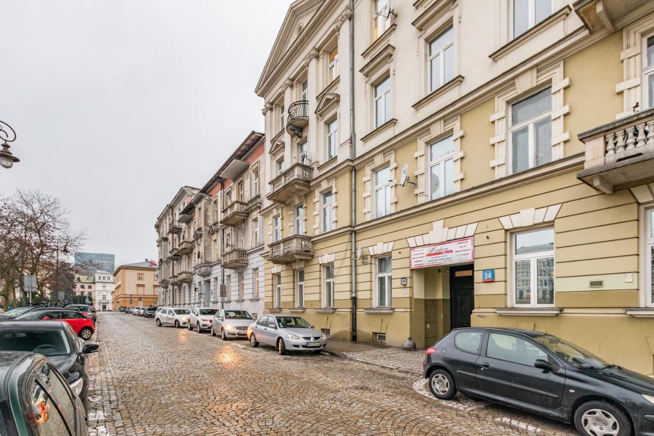 Smolna 34 By Homeprime Apartament *