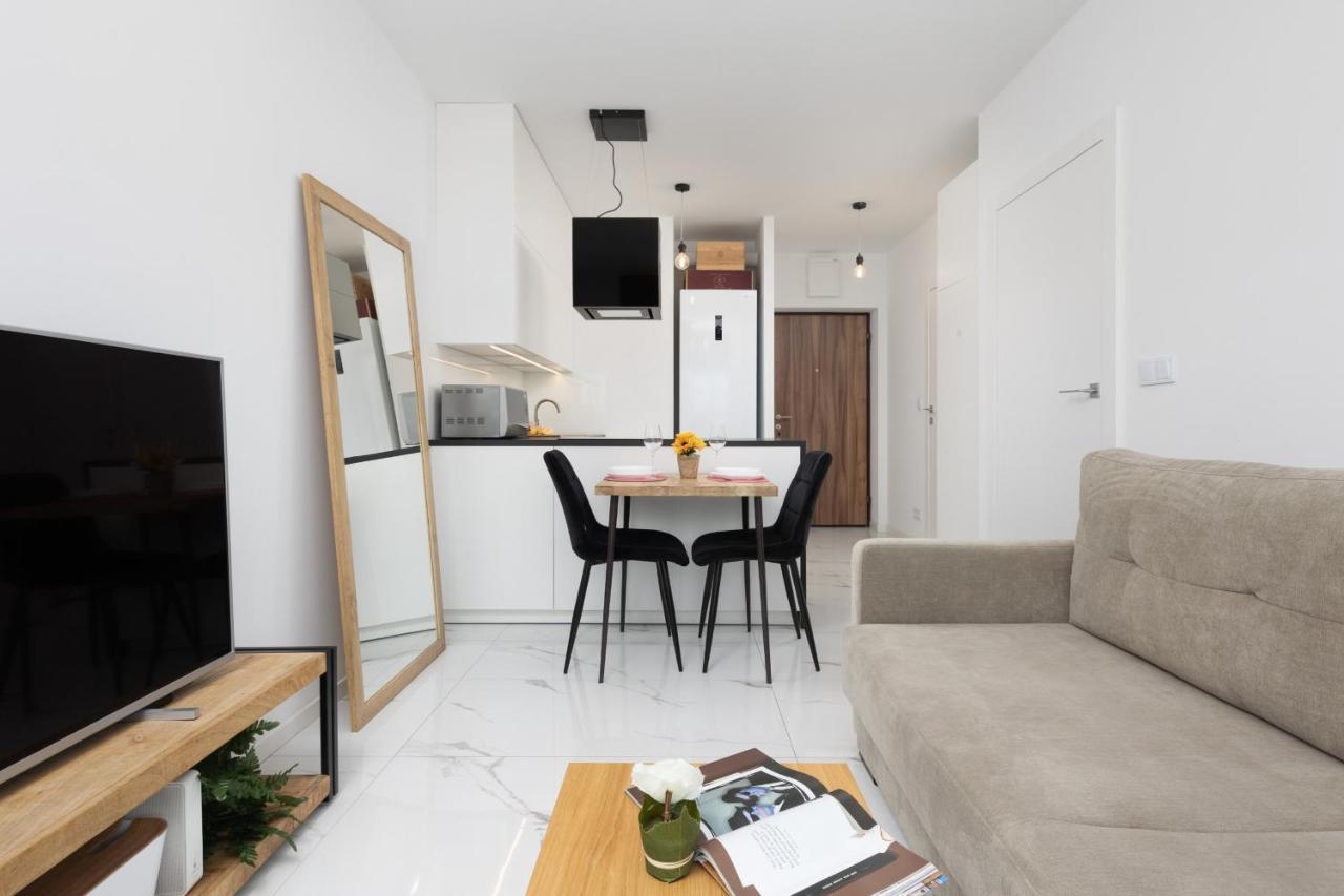 Rakow Szczesliwicki Park By Renters