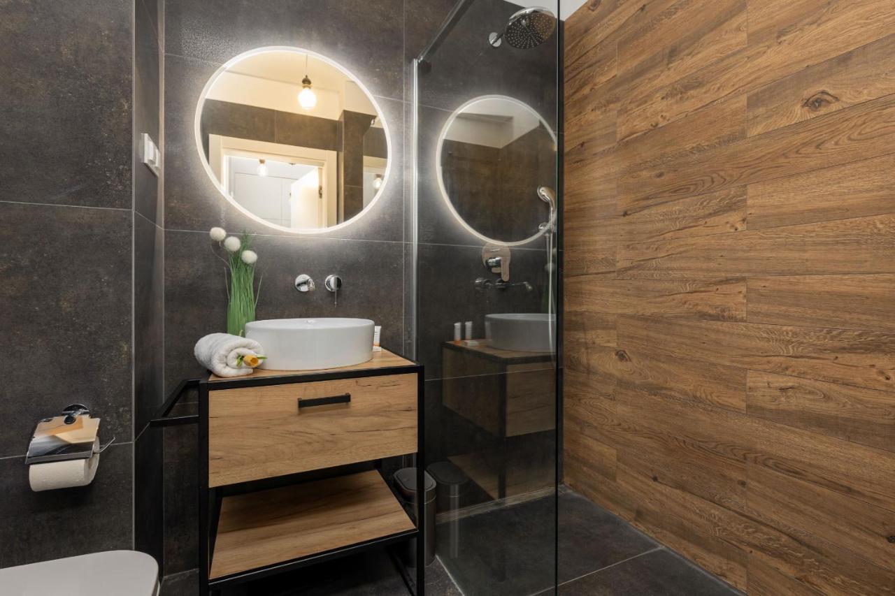 Rakow Szczesliwicki Park By Renters Apartment Warsaw