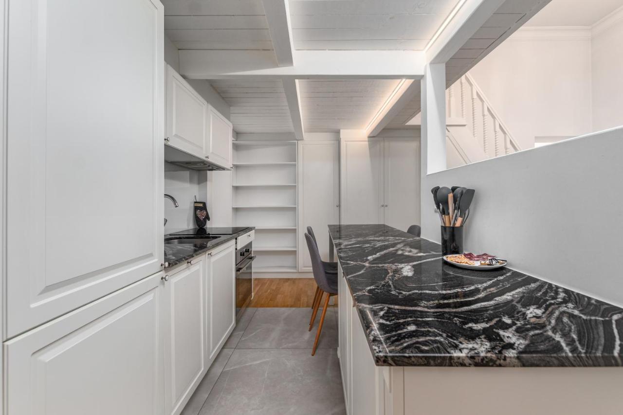 Smolna 34 By Homeprime Warsaw