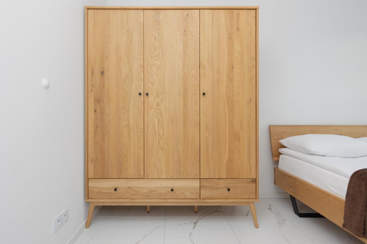 Apartamento Rakow Szczesliwicki Park By Renters
