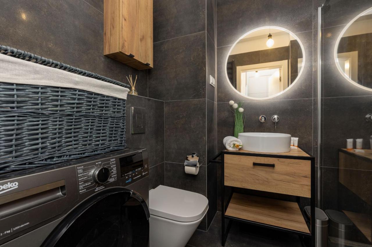 Apartment Rakow Szczesliwicki Park By Renters