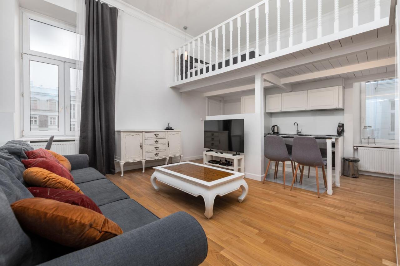 Smolna 34 By Homeprime *