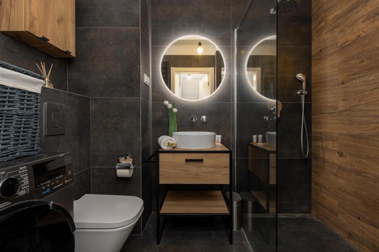 Apartment Rakow Szczesliwicki Park By Renters Warsaw
