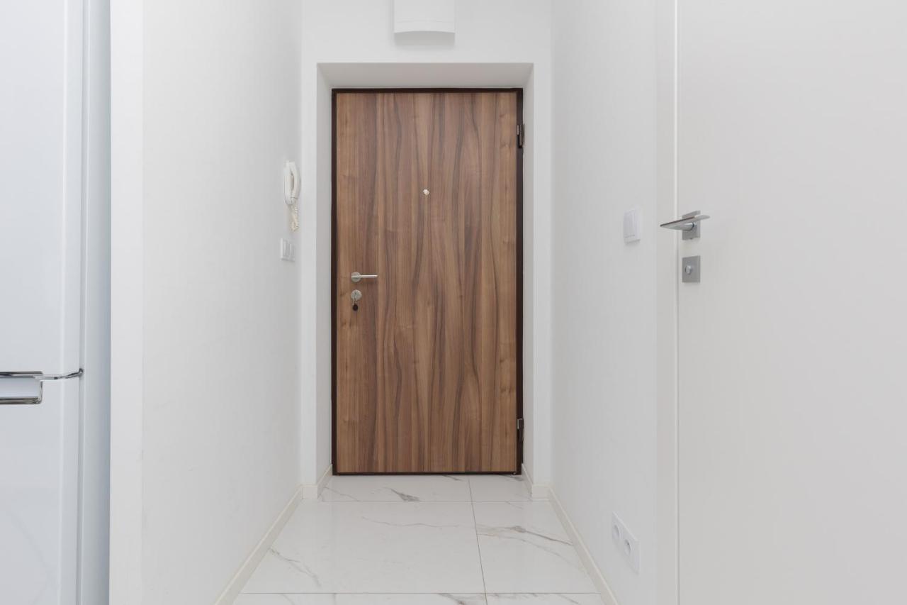 Rakow Szczesliwicki Park By Renters * Warsaw