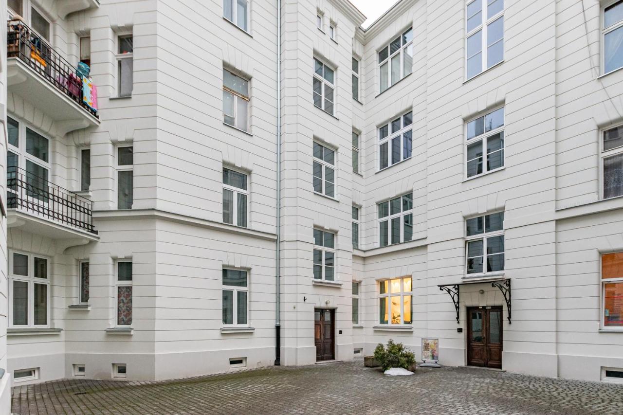 Smolna 34 By Homeprime Warszawa