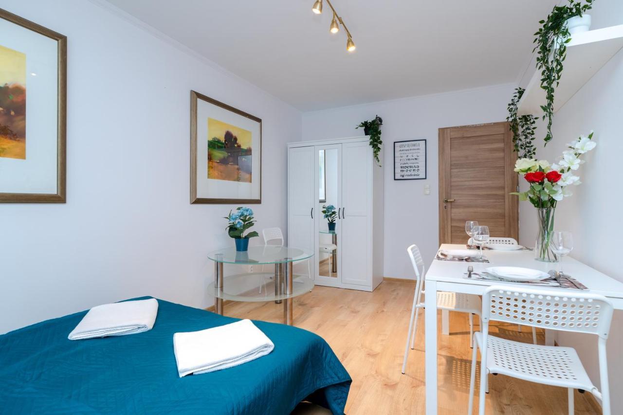 23 Unit Miniapartments Szpital Banacha Ochota Moldawska