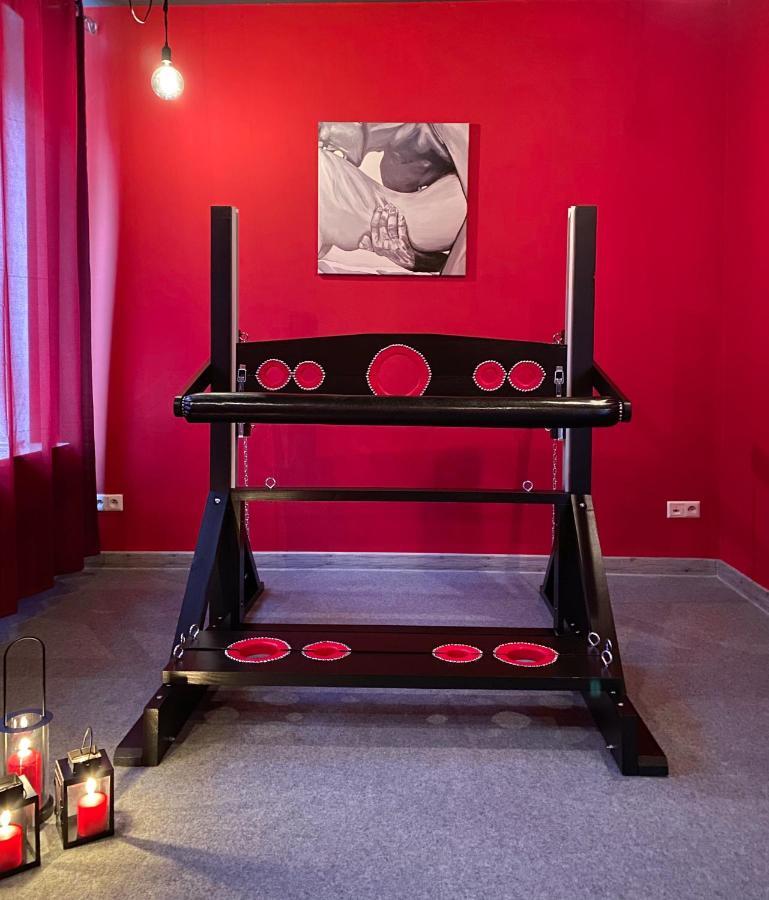 Love In The Heart Of Apartamento *