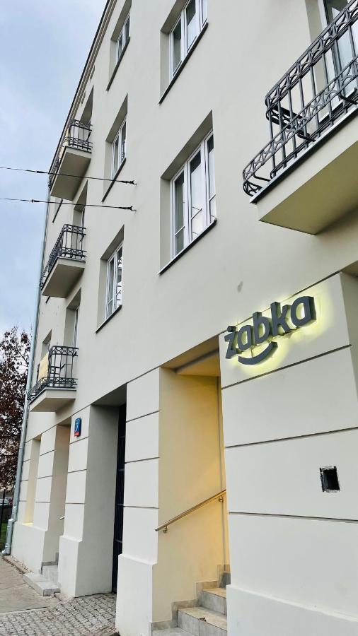 Apartament Jm Millennium Kaweczynska 37