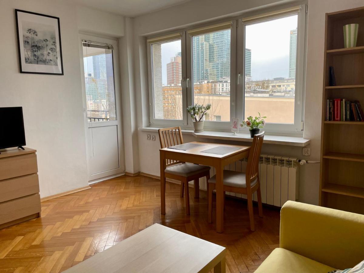 Apartment Centrum Zlota 81 *