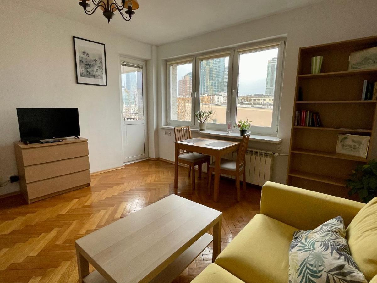 Centrum Zlota 81 Apartment *