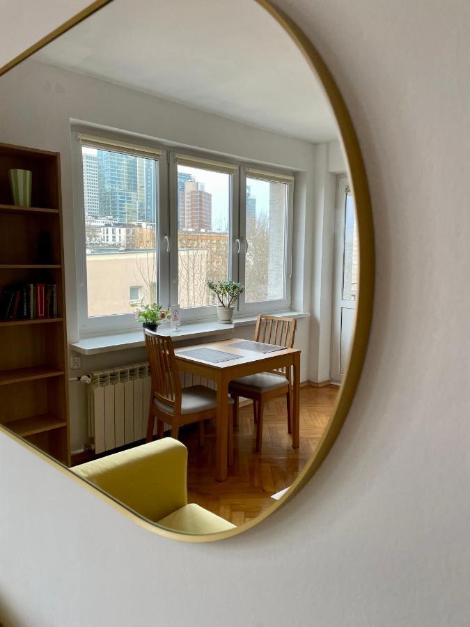 Apartment Centrum Zlota 81 *