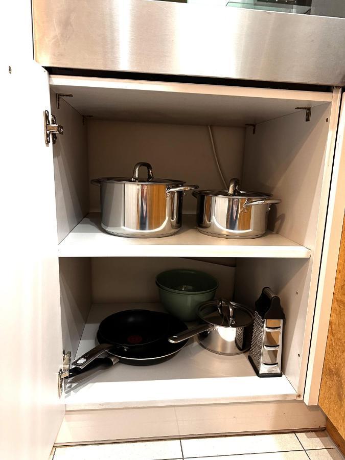 Apartament Goclaw 2 Parking Free Warszawa