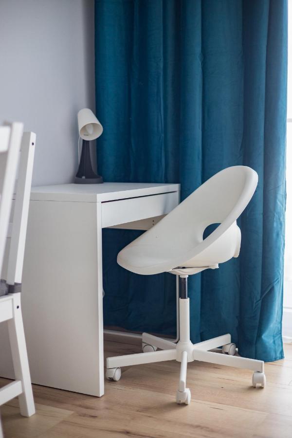 Apartment Bliska Wola Golden Studio 1319