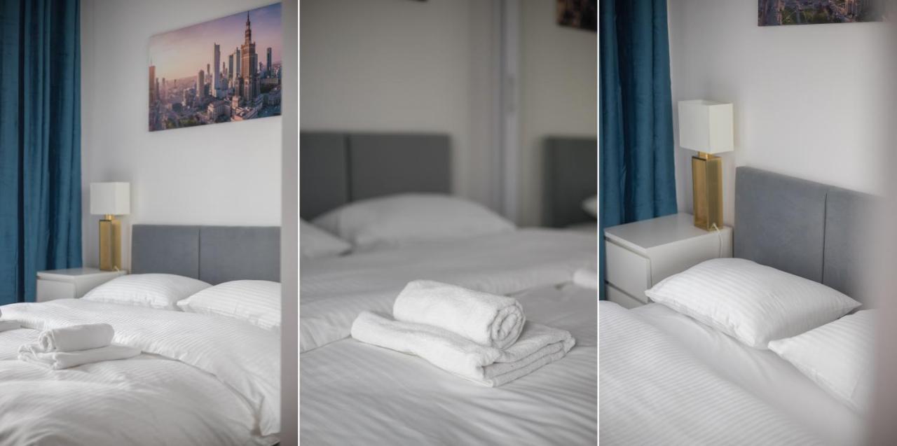 Bliska Wola Golden Studio 1319 Apartment *