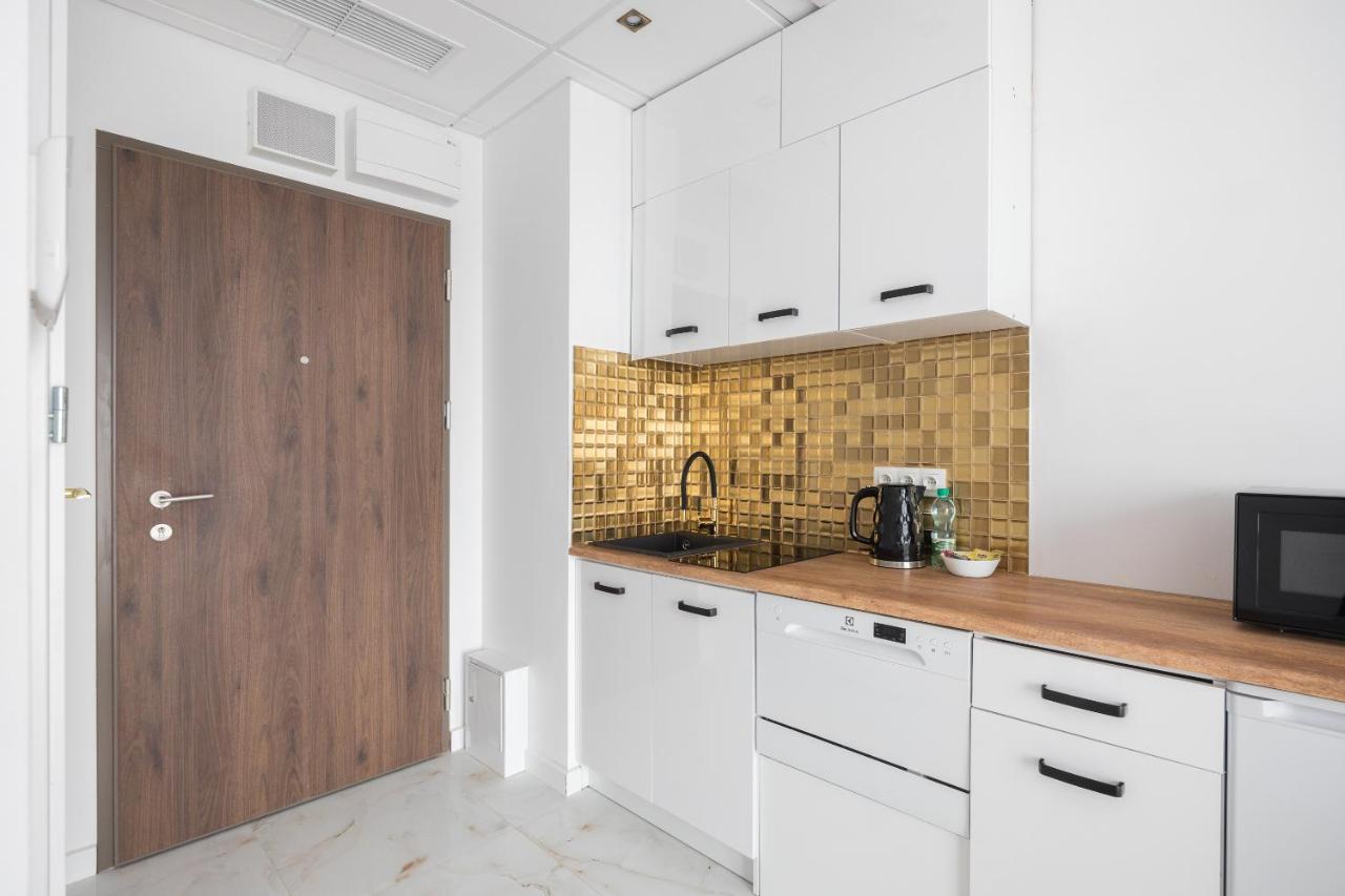 Bliska Wola Golden Studio 1319 Apartment *