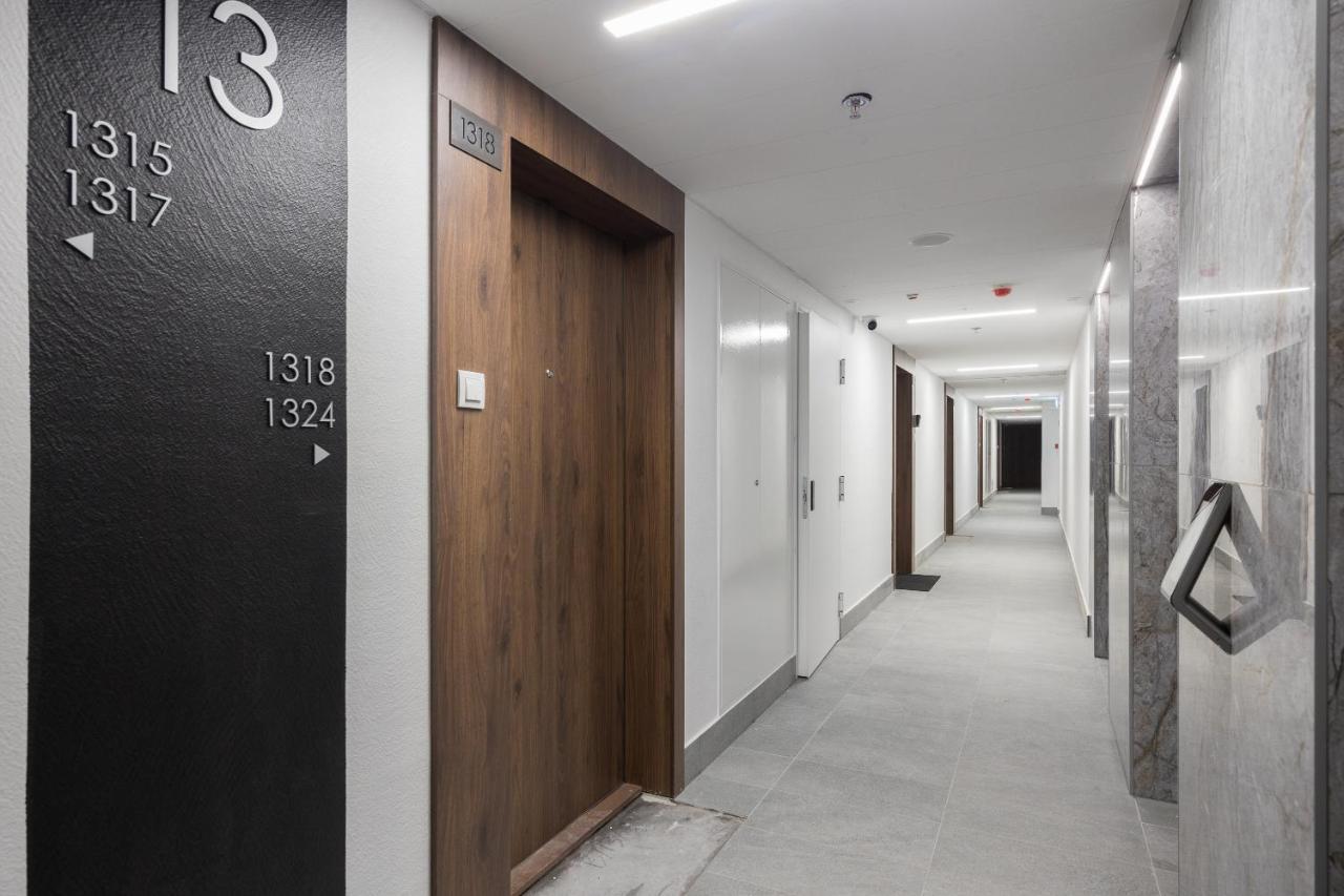Bliska Wola Golden Studio 1319 Apartment *