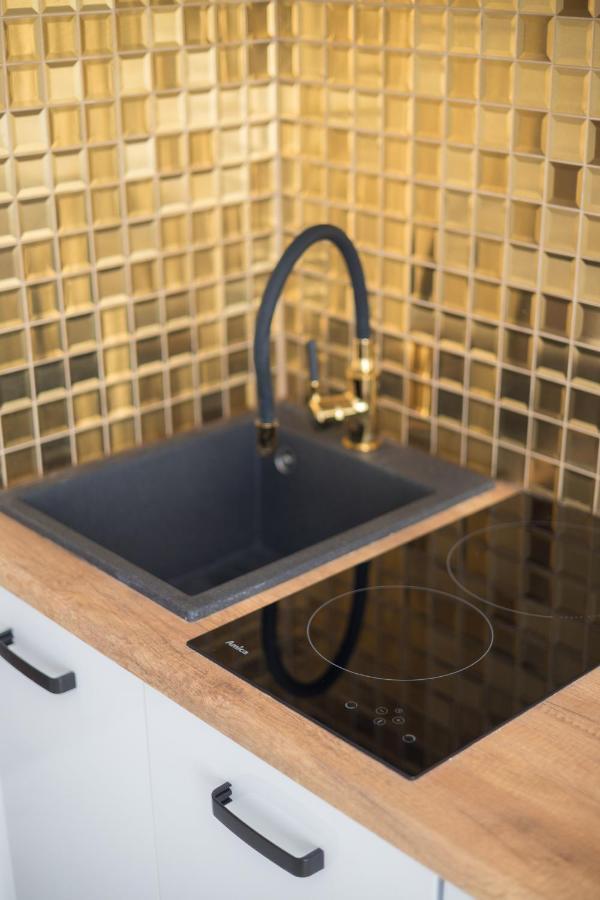 Apartment Bliska Wola Golden Studio 1319
