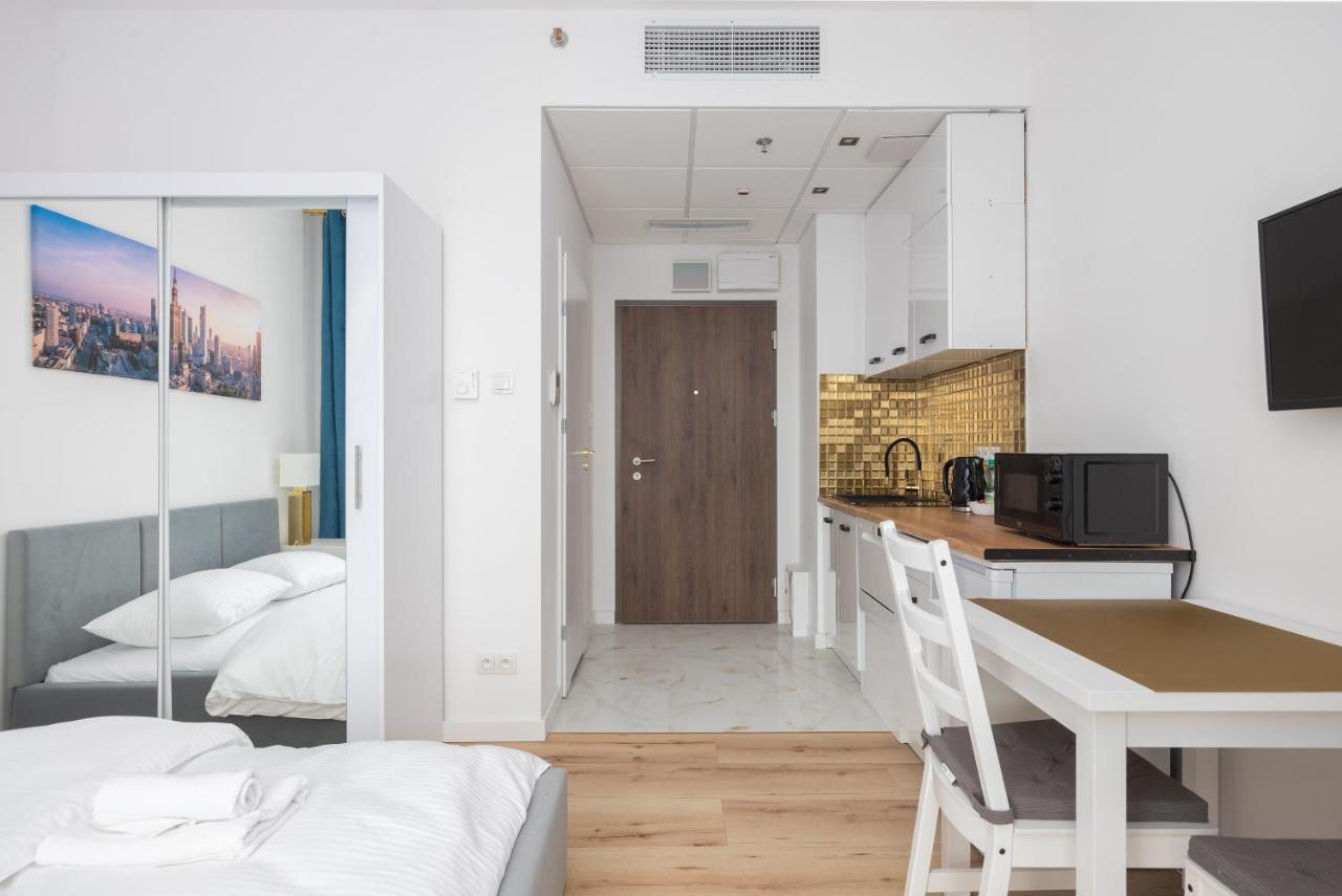 Bliska Wola Golden Studio 1319 Apartment *