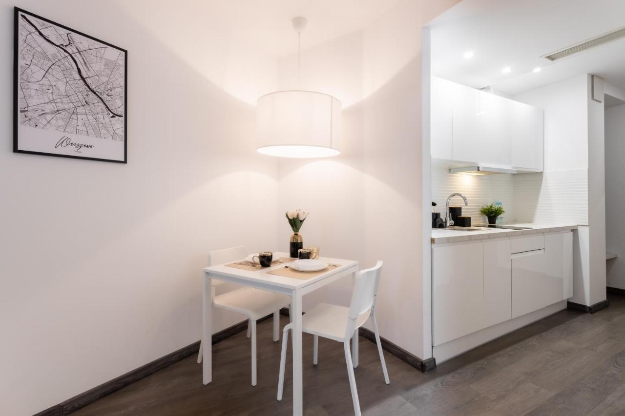 Golden - Old Town - Studio Apartment