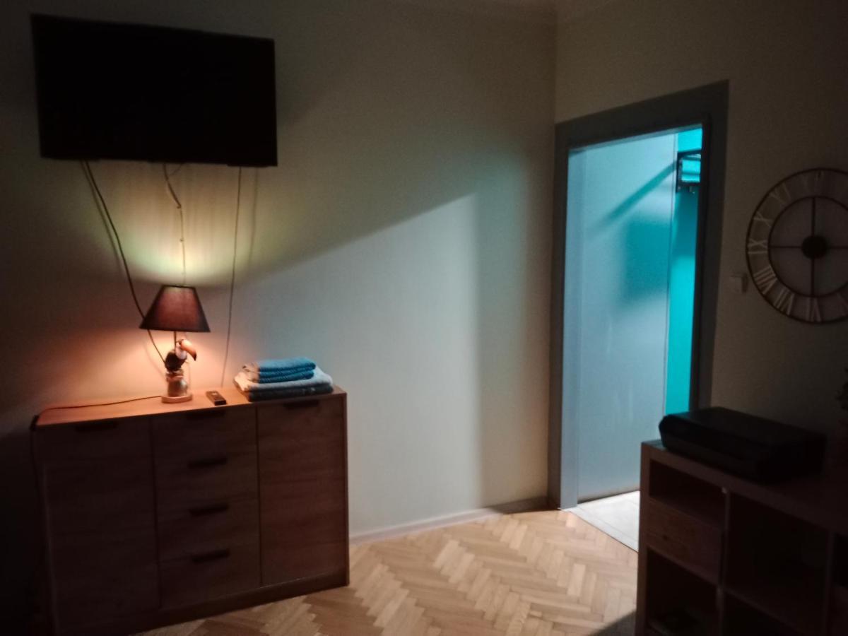 E-brechta Apartment